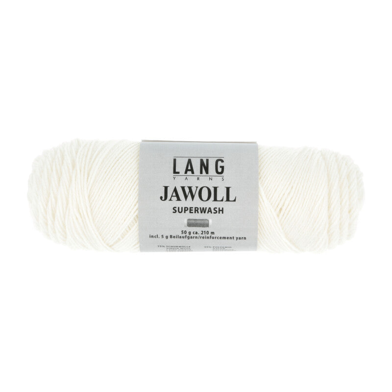 Jawoll - Lang Yarns - Farbe 0094