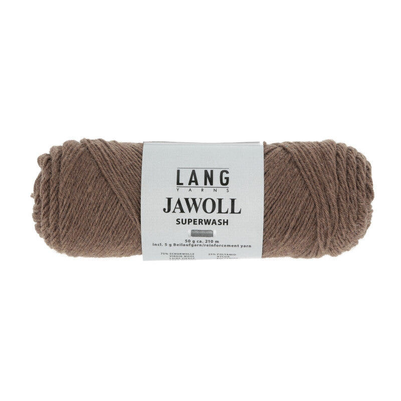 Jawoll - Lang Yarns - Farbe 0095