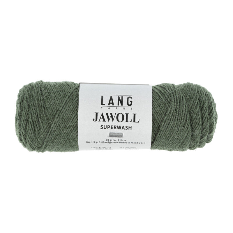Jawoll - Lang Yarns - Farbe 0098
