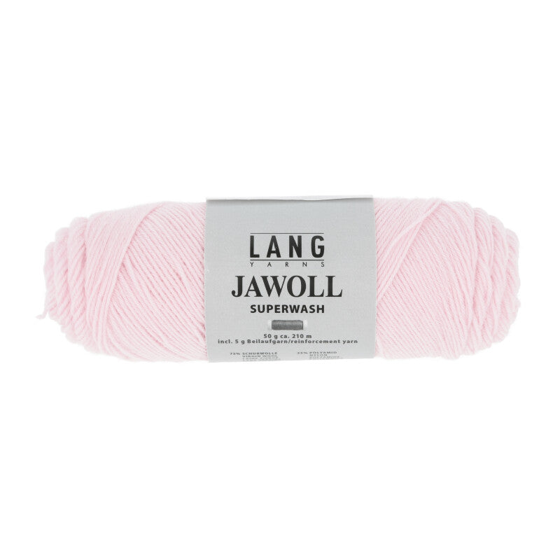 Jawoll - Lang Yarns - Farbe 0109