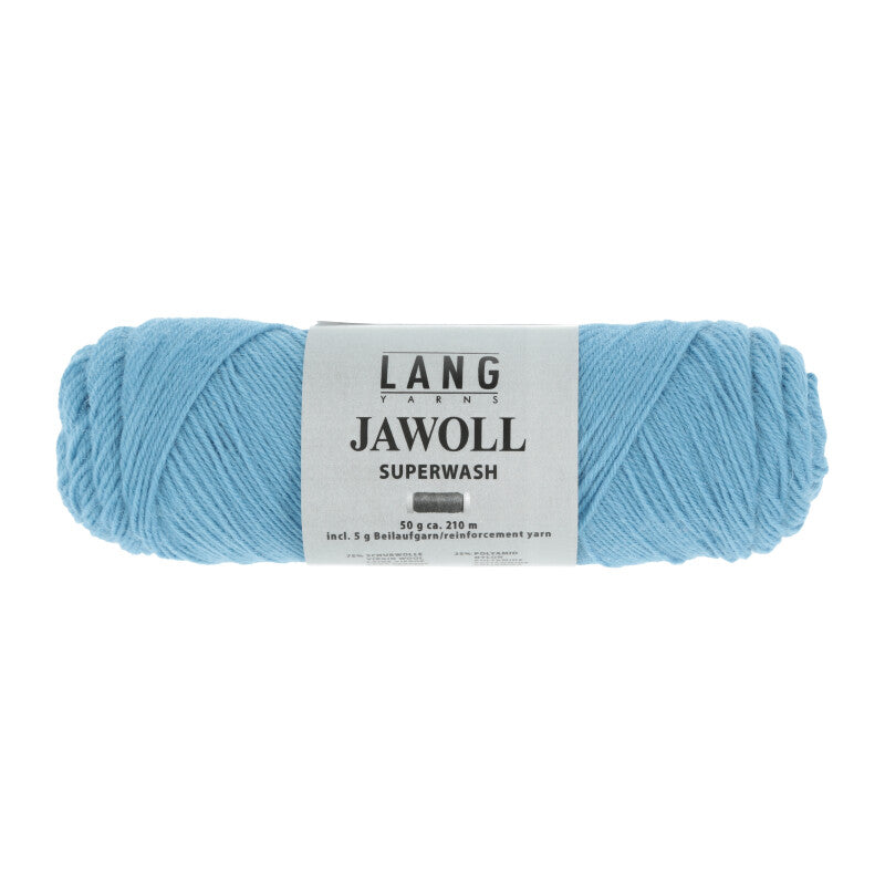 Jawoll - Lang Yarns - Farbe 0110