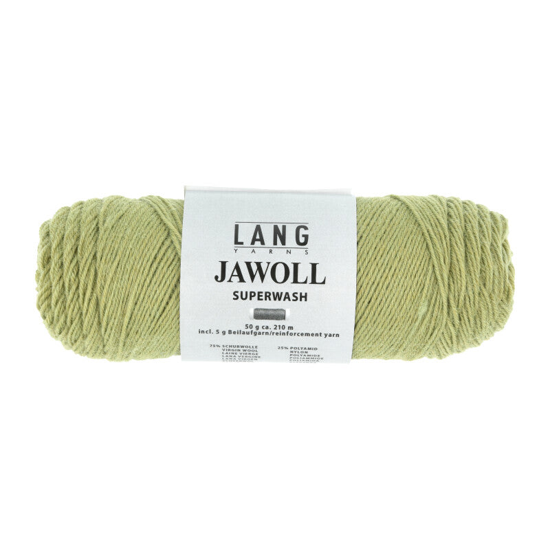Jawoll - Lang Yarns - Farbe 0116
