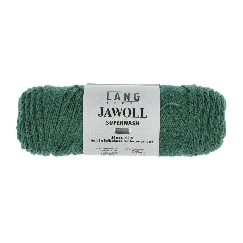 Jawoll - Lang Yarns - Farbe 0118