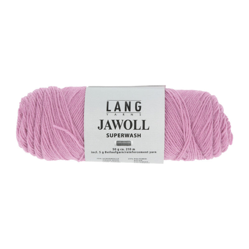 Jawoll - Lang Yarns - Farbe 0119