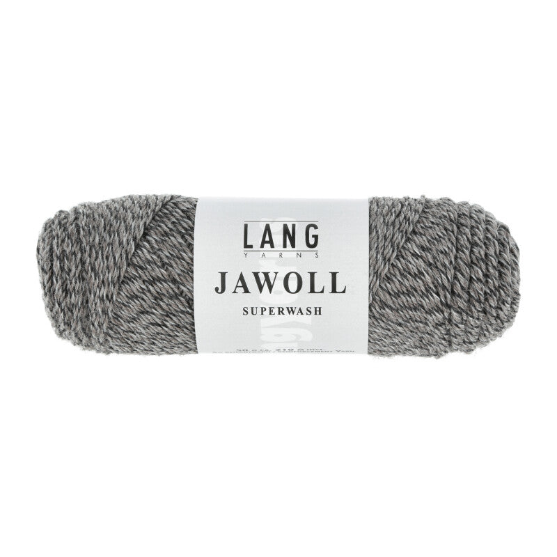 Jawoll - Lang Yarns - Farbe 0124