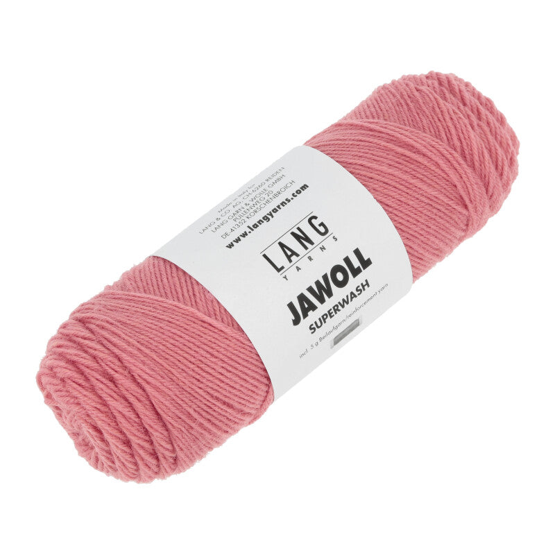 Jawoll - Lang Yarns - Farbe 0129