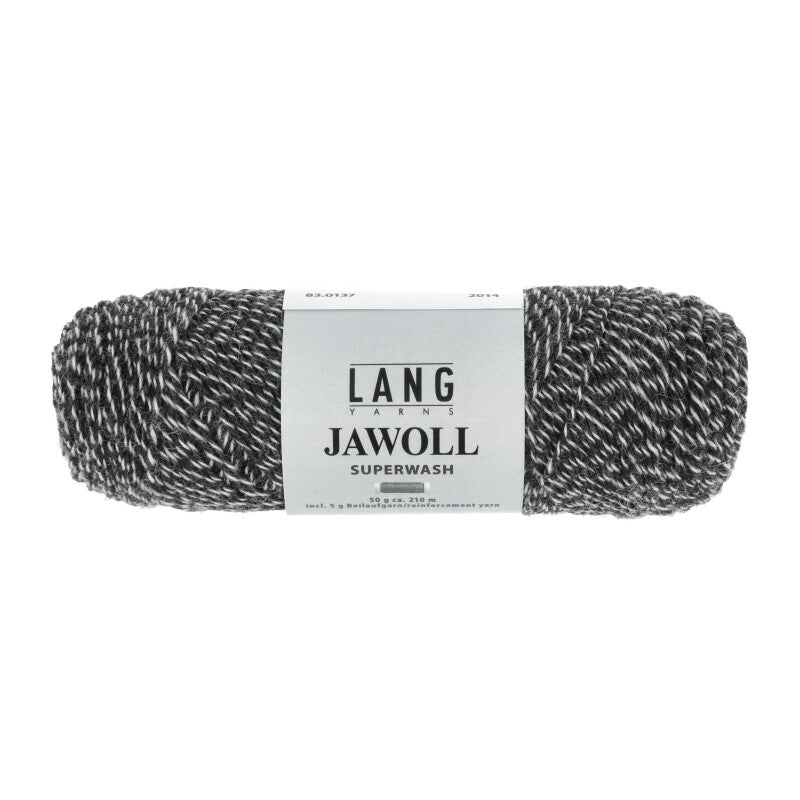 Jawoll - Lang Yarns - Farbe 0137