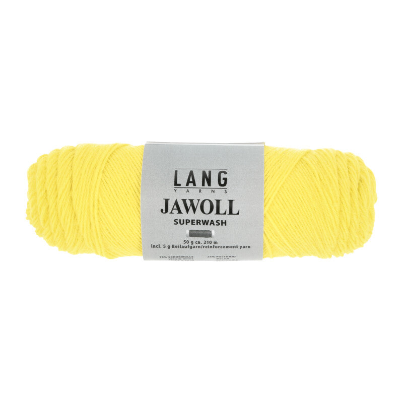 Jawoll - Lang Yarns - Farbe 0149