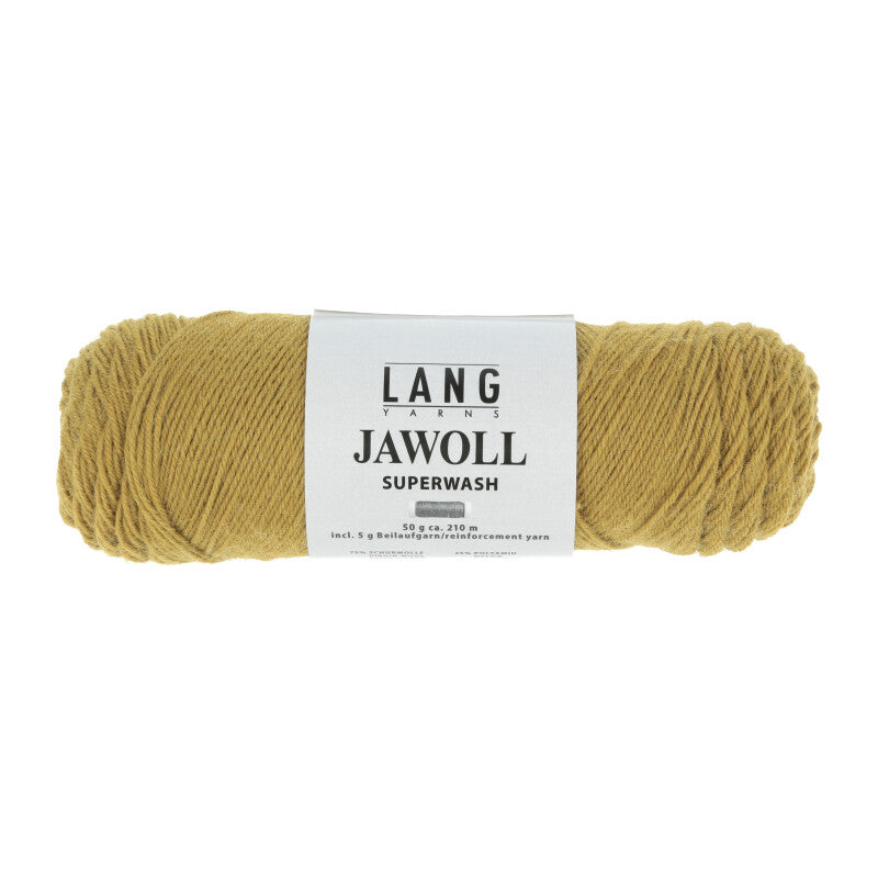 Jawoll - Lang Yarns - Farbe 0150