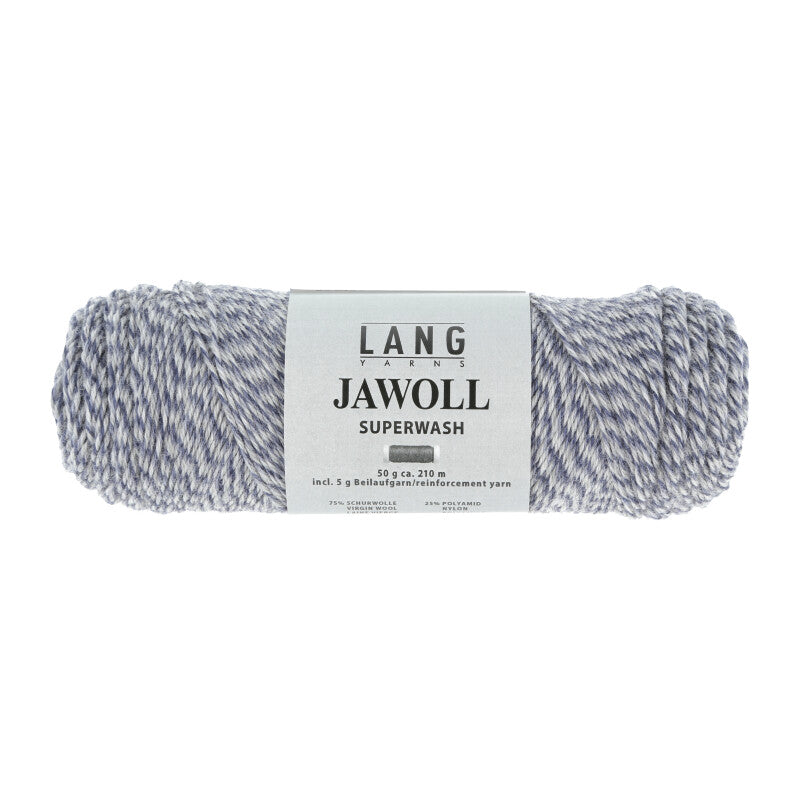 Jawoll - Lang Yarns - Farbe 0151