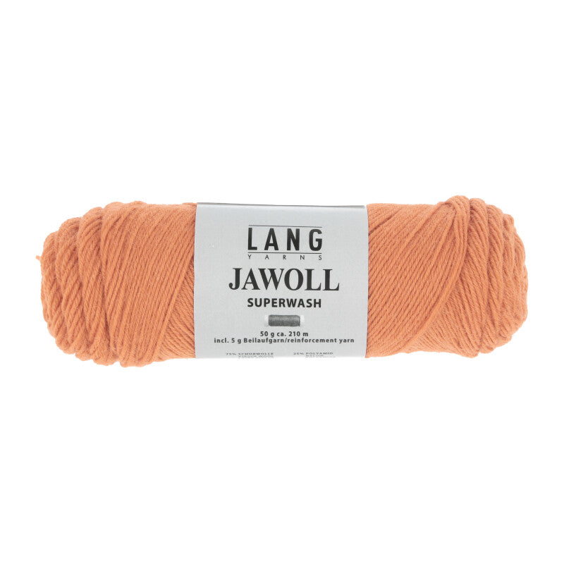 Jawoll - Lang Yarns - Farbe 0159