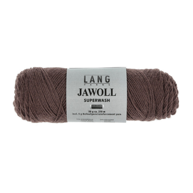 Jawoll - Lang Yarns - Farbe 0168