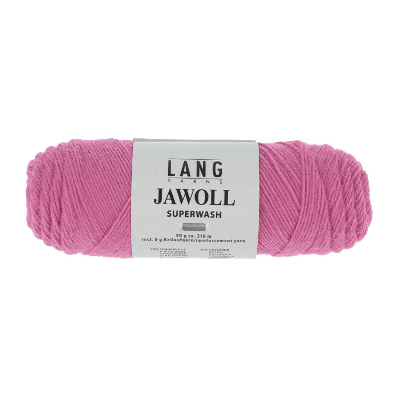 Jawoll - Lang Yarns - Farbe 0184