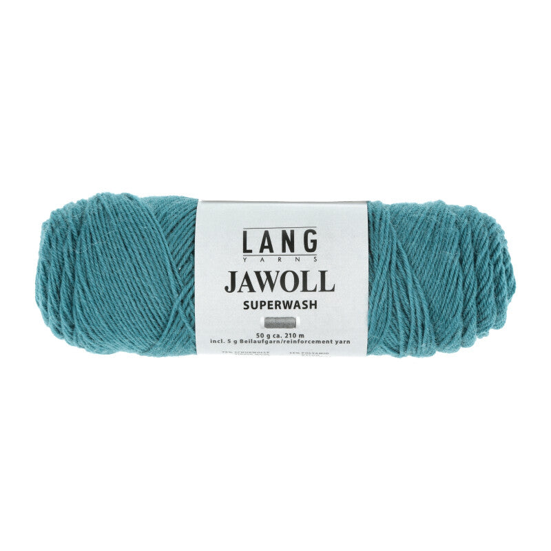 Jawoll - Lang Yarns - Farbe 0188