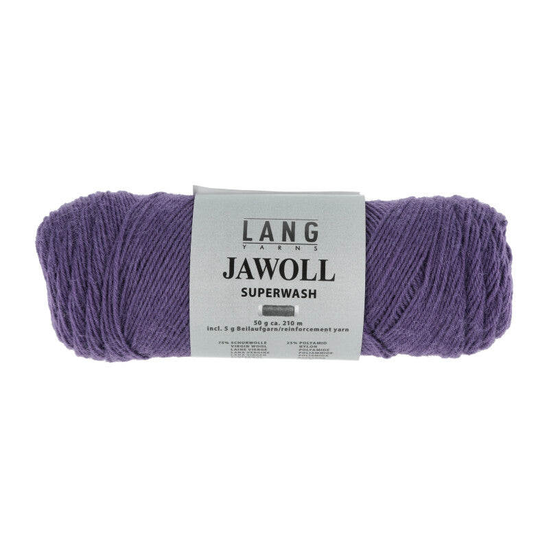 Jawoll - Lang Yarns - Farbe 0190