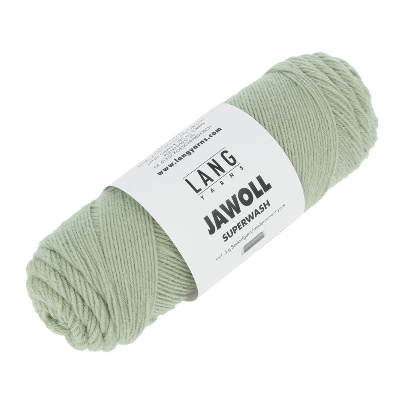 Jawoll - Lang Yarns - Farbe 0191