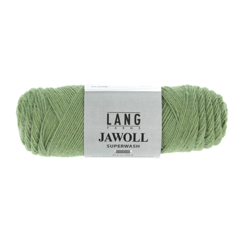 Jawoll - Lang Yarns - Farbe 0198