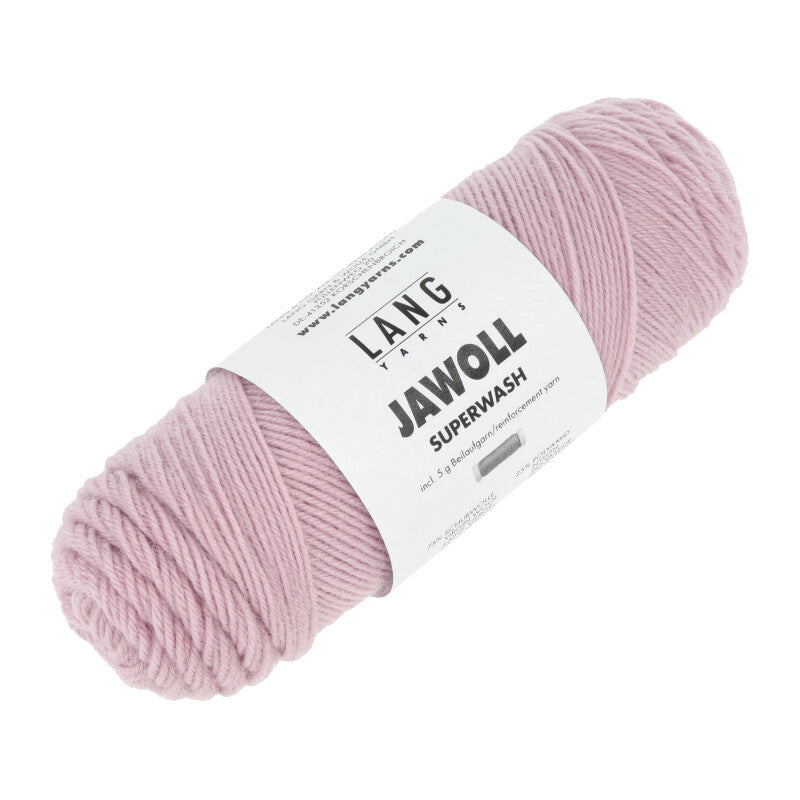 Jawoll - Lang Yarns - Farbe 0209