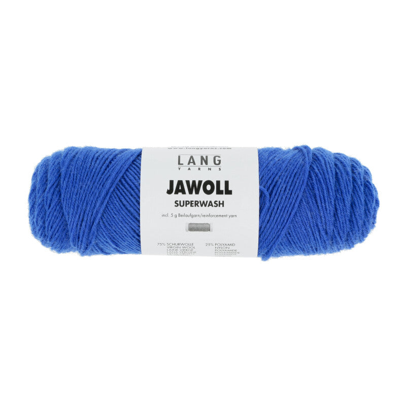 Jawoll - Lang Yarns - Farbe 0210