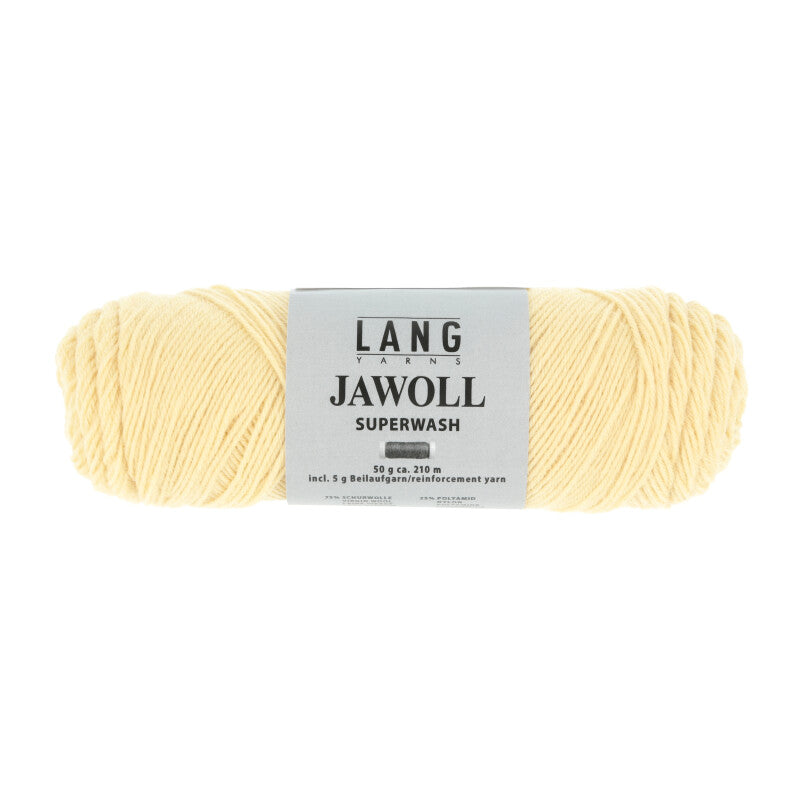 Jawoll - Lang Yarns - Farbe 0213