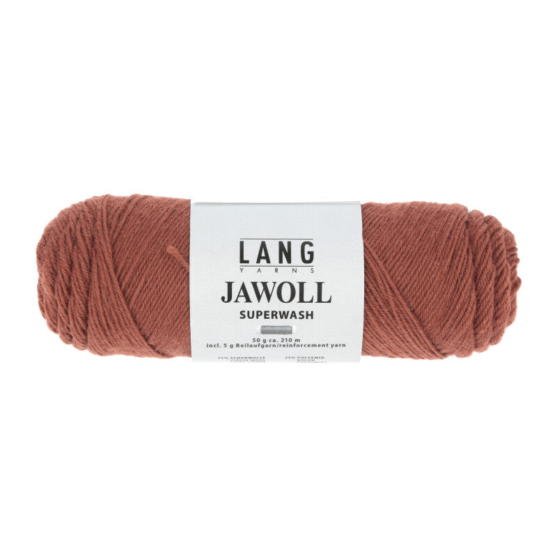 Jawoll - Lang Yarns - Farbe 0215