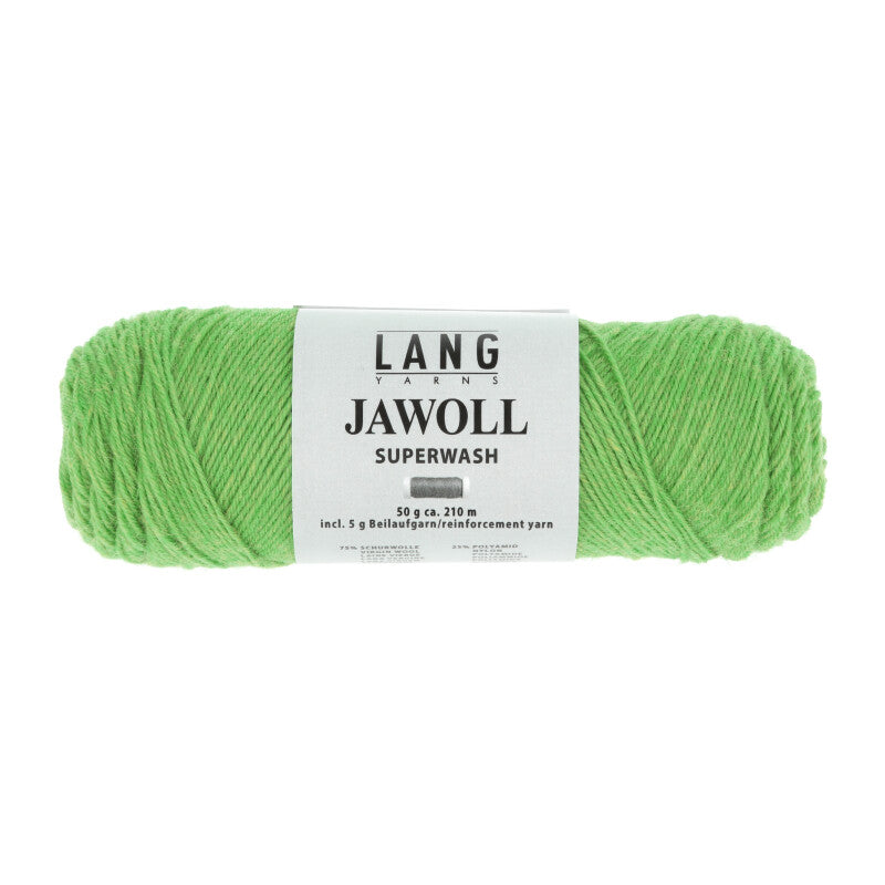 Jawoll - Lang Yarns - Farbe 0216