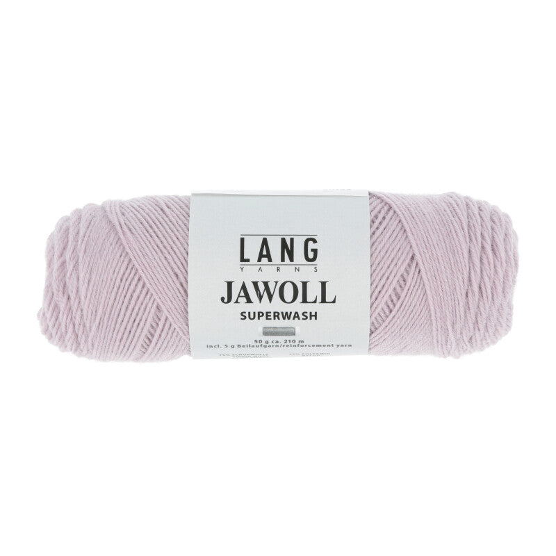 Jawoll - Lang Yarns - Farbe 0219