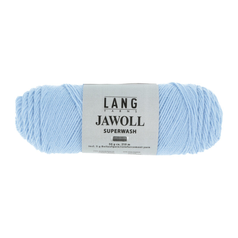 Jawoll - Lang Yarns - Farbe 0220