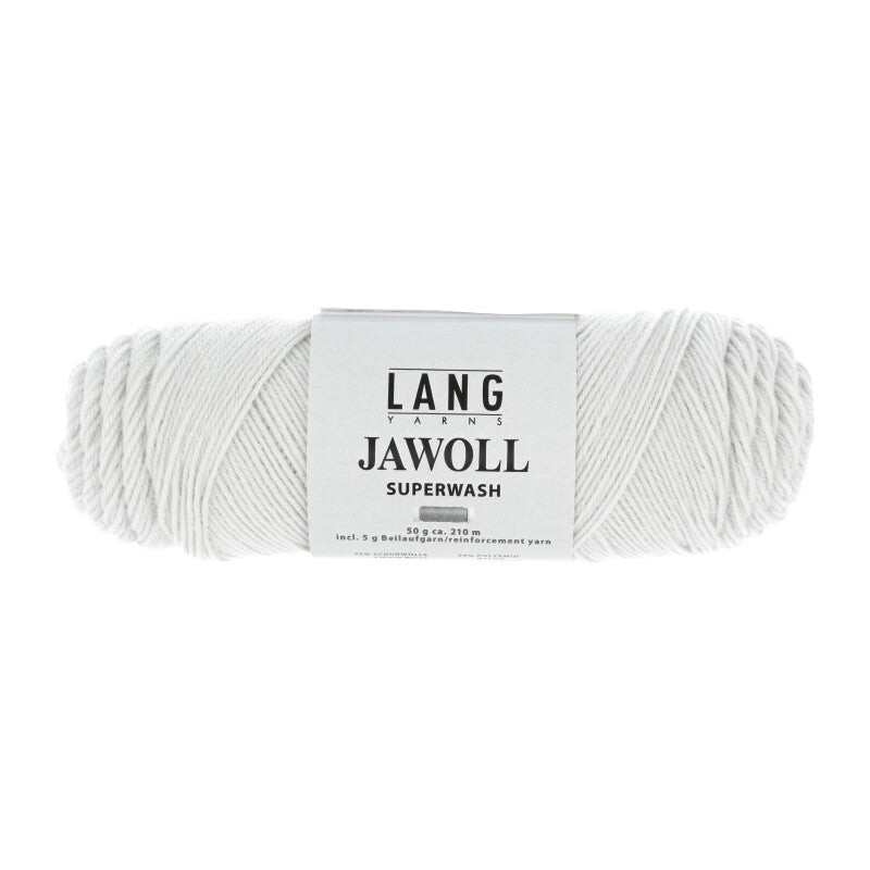 Jawoll - Lang Yarns - Farbe 0226