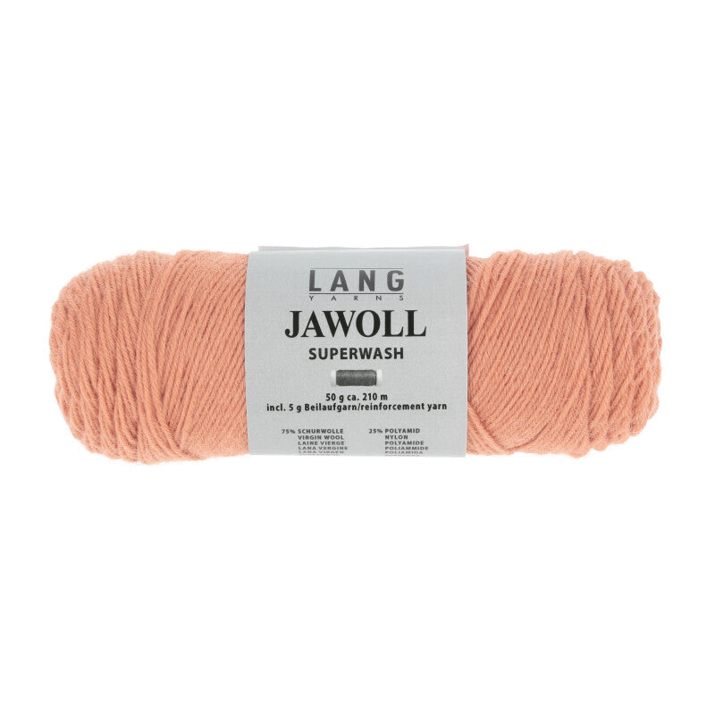 Jawoll - Lang Yarns - Farbe 0228