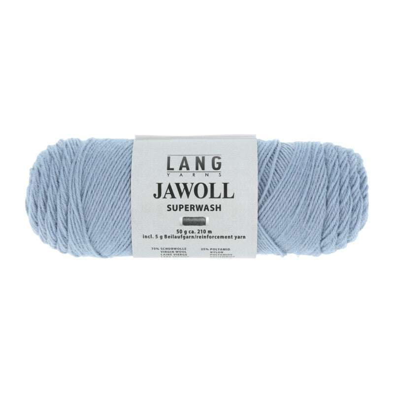 Jawoll - Lang Yarns - Farbe 0234