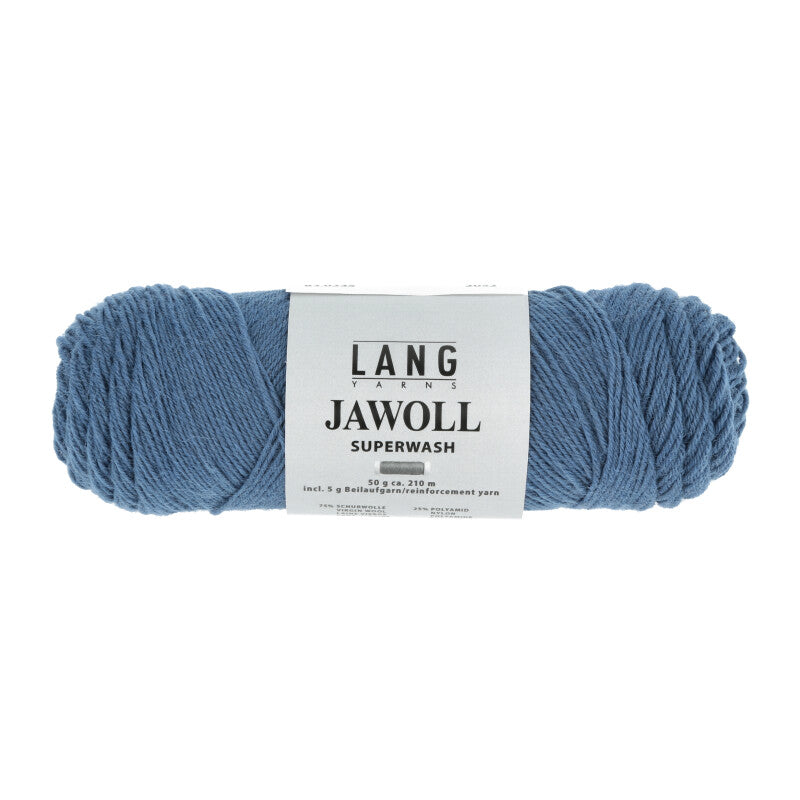 Jawoll - Lang Yarns - Farbe 0235