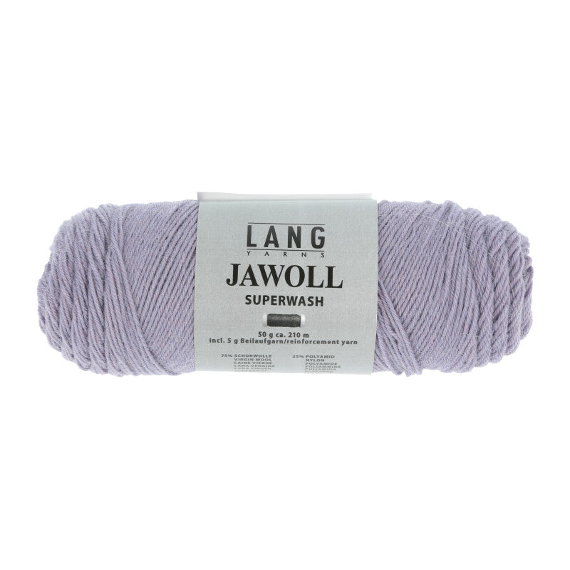 Jawoll - Lang Yarns - Farbe 0245