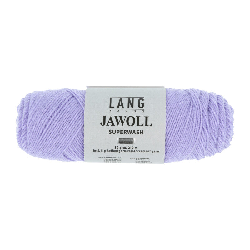 Jawoll - Lang Yarns - Farbe 0246