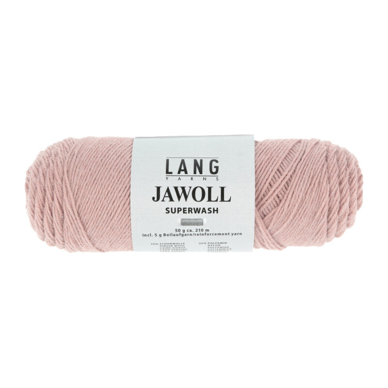 Jawoll - Lang Yarns - Farbe 0248