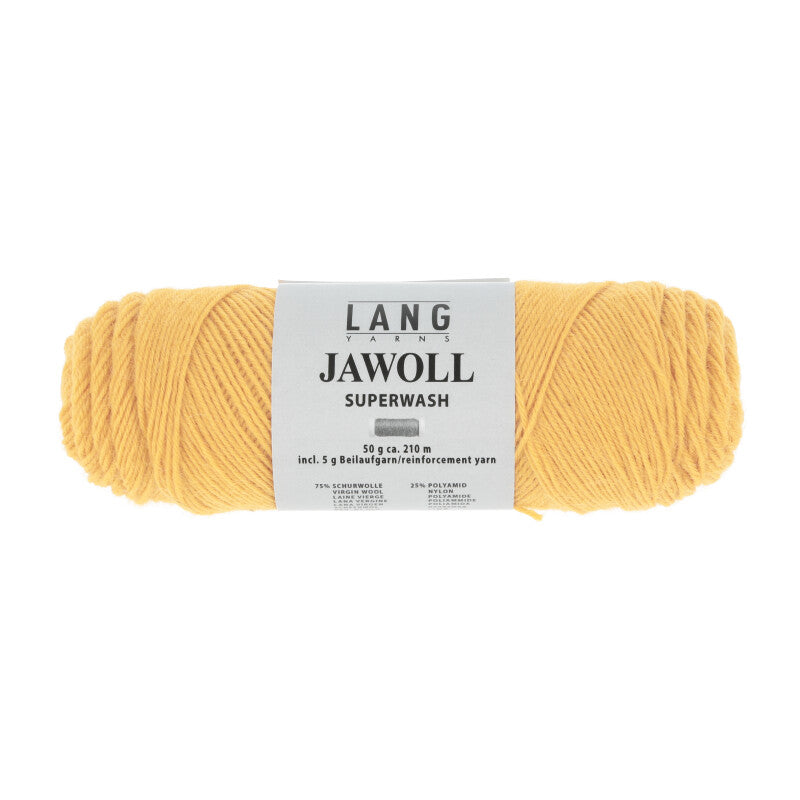 Jawoll - Lang Yarns - Farbe 0249
