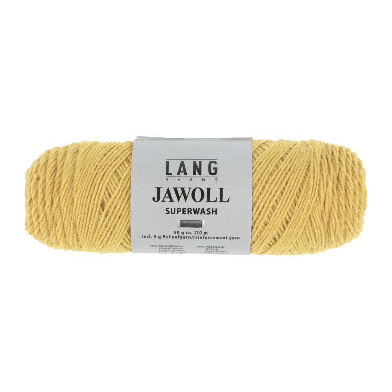 Jawoll - Lang Yarns - Farbe 0250
