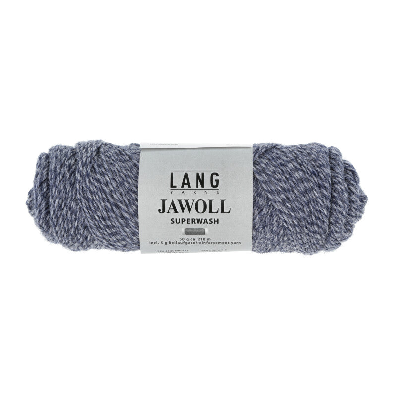 Jawoll - Lang Yarns - Farbe 0258