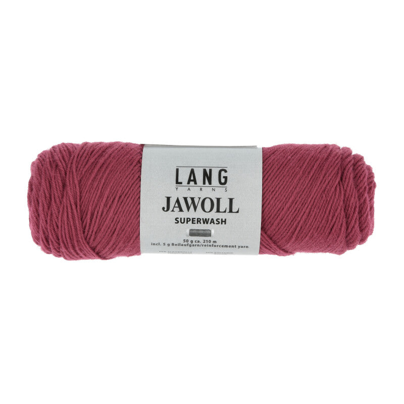 Jawoll - Lang Yarns - Farbe 0262