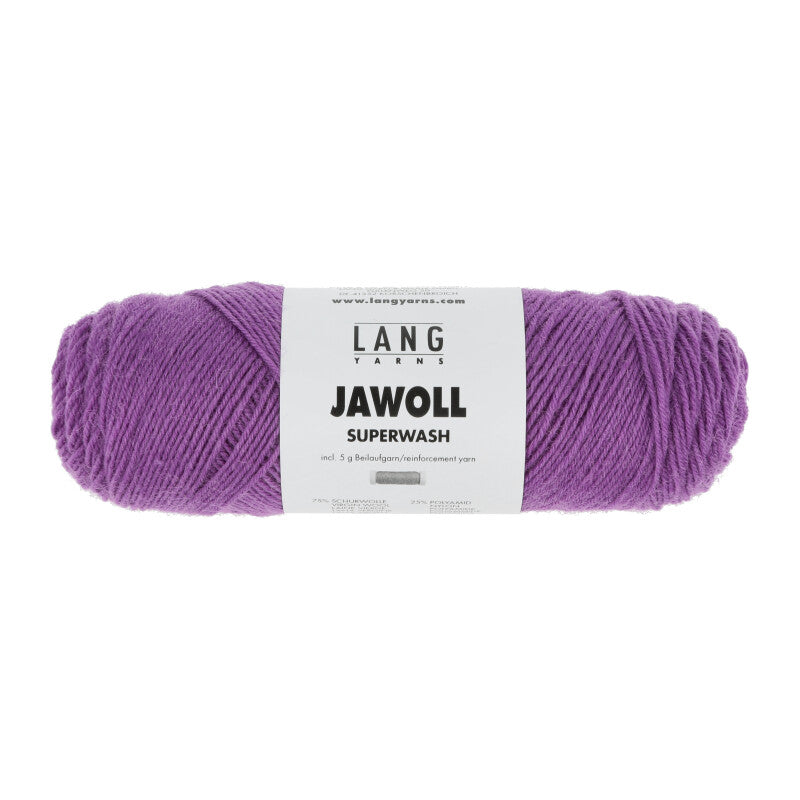 Jawoll - Lang Yarns - Farbe 0266