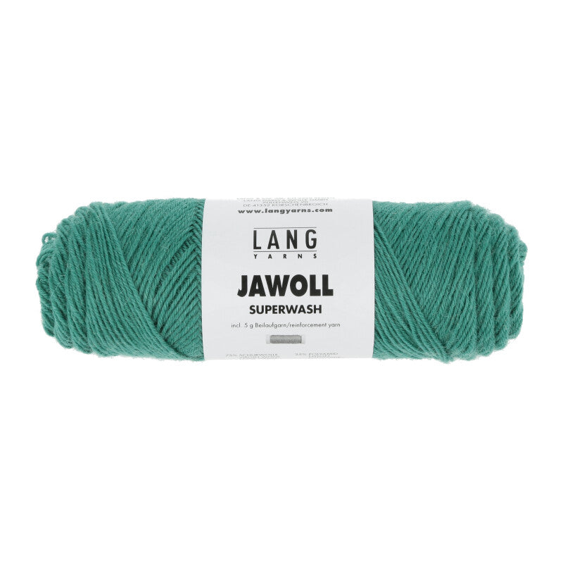 Jawoll - Lang Yarns - Farbe 0273