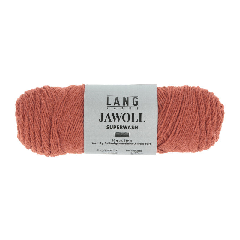 Jawoll - Lang Yarns - Farbe 0275
