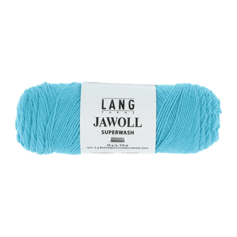 Jawoll - Lang Yarns - Farbe 0279