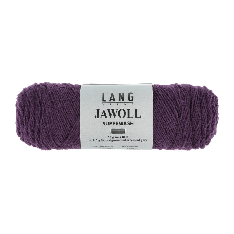 Jawoll - Lang Yarns - Farbe 0280