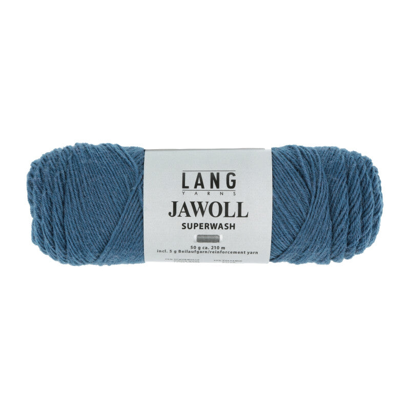 Jawoll - Lang Yarns - Farbe 0288
