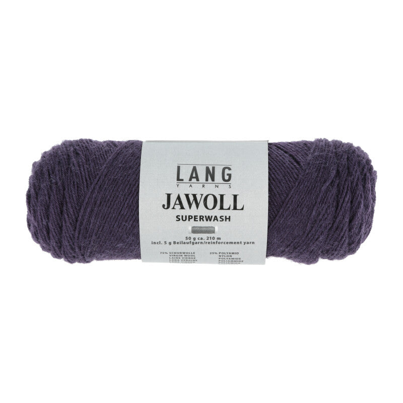Jawoll - Lang Yarns - Farbe 0290