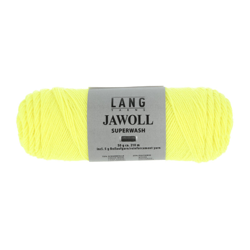Jawoll - Lang Yarns - Farbe 0313