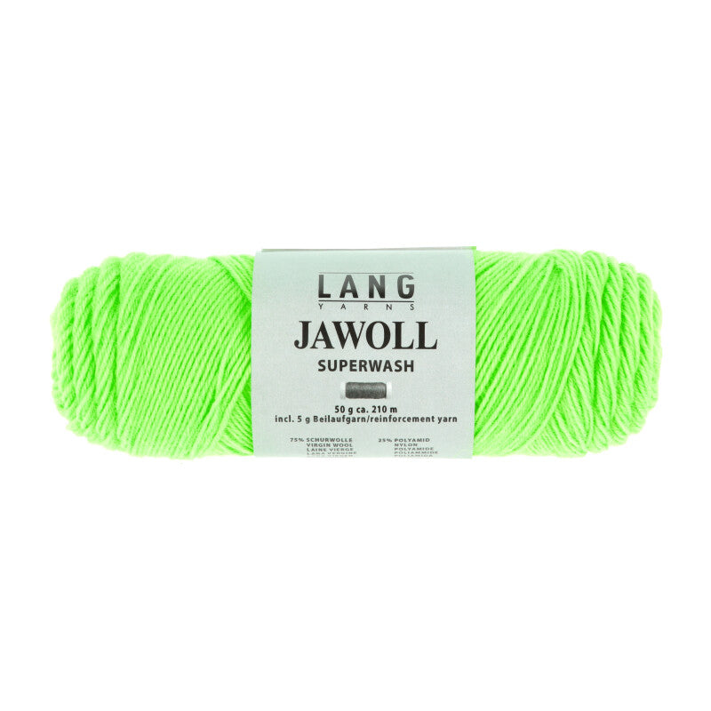 Jawoll - Lang Yarns - Farbe 0316