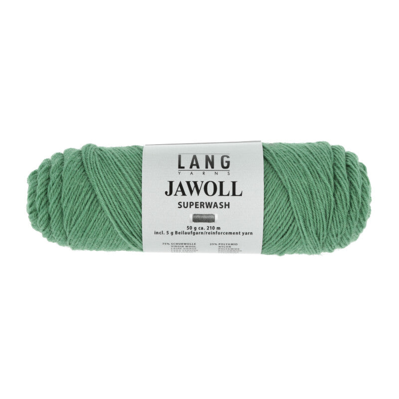 Jawoll - Lang Yarns - Farbe 0318