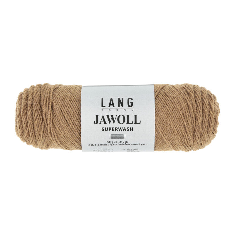 Jawoll - Lang Yarns - Farbe 0339